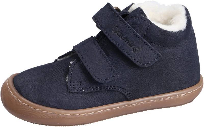 Däumling Däumling Kinder Lauflern Suri Lauflernschuhe Klettstiefel von Däumling