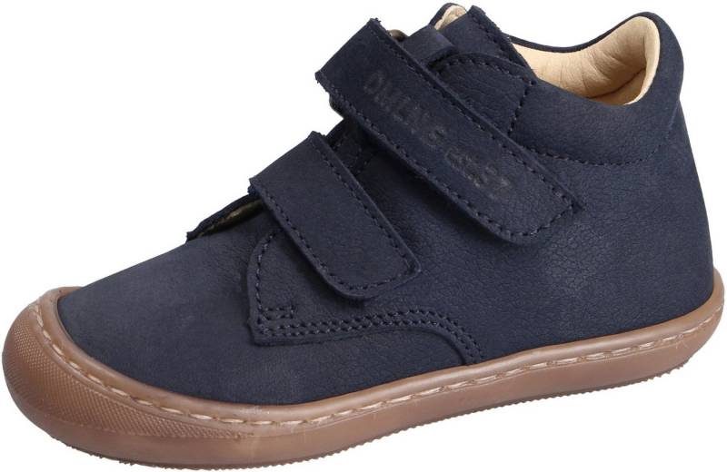 Däumling Däumling Kinder Lauflern Suri Lauflernschuhe Klettstiefel von Däumling