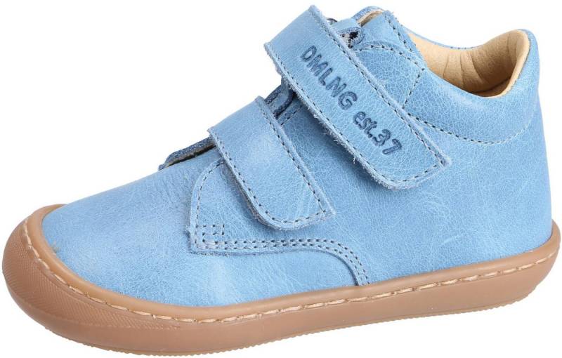 Däumling Däumling Kinder Lauflern Suri Lauflernschuhe Klettstiefel von Däumling