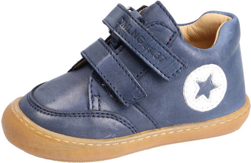 Däumling Däumling Kinder Lauflern Sybil Lauflernschuhe Klettstiefel von Däumling