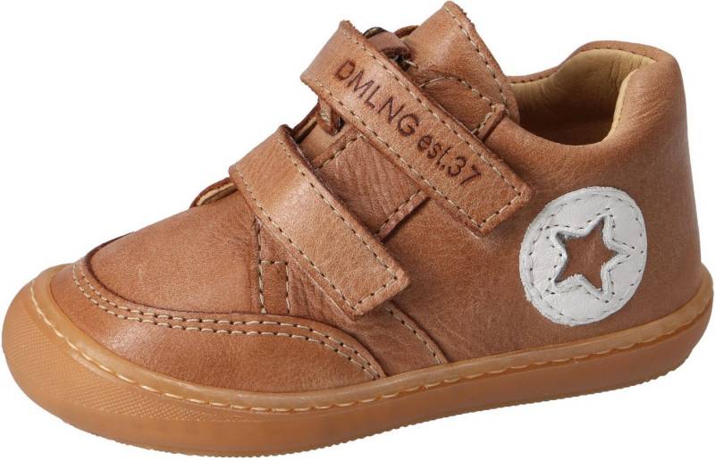 Däumling Däumling Kinder Lauflern Sybil Lauflernschuhe Klettstiefel von Däumling