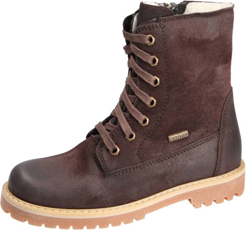 Däumling Däumling Kinder Teens Aiden Boots Winterstiefelette von Däumling