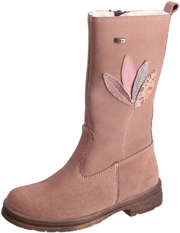 Däumling Däumling Unisex Kinder Teens Alba Stiefel Winterstiefel von Däumling