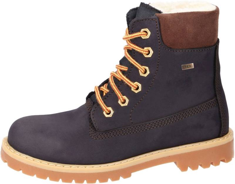 Däumling Däumling Kinder Teens Andy Boots Winterstiefelette von Däumling