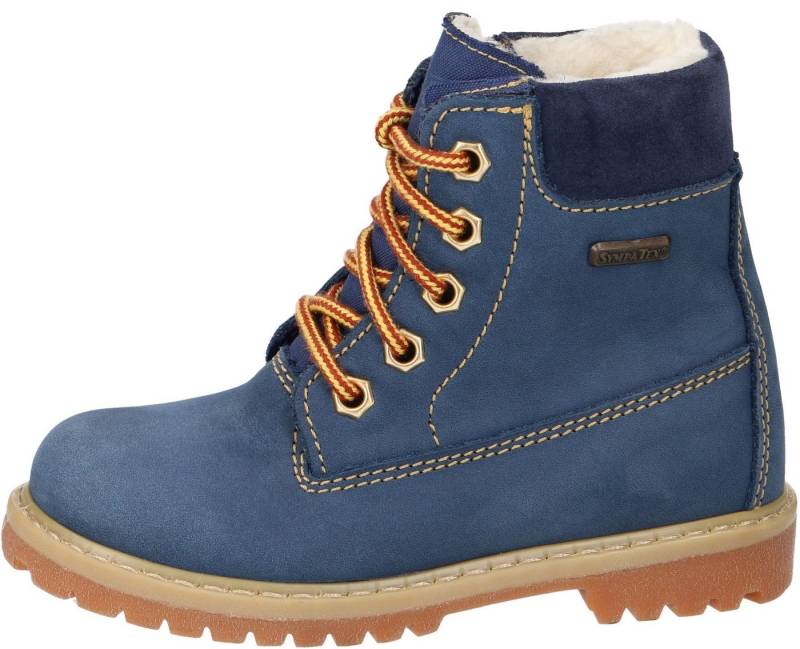 Däumling Däumling Kinder Teens Andy Boots Winterstiefelette von Däumling