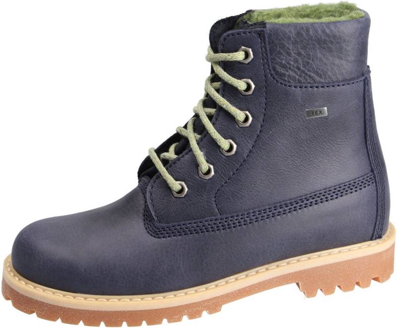 Däumling Däumling Kinder Teens Andy Boots Winterstiefelette von Däumling