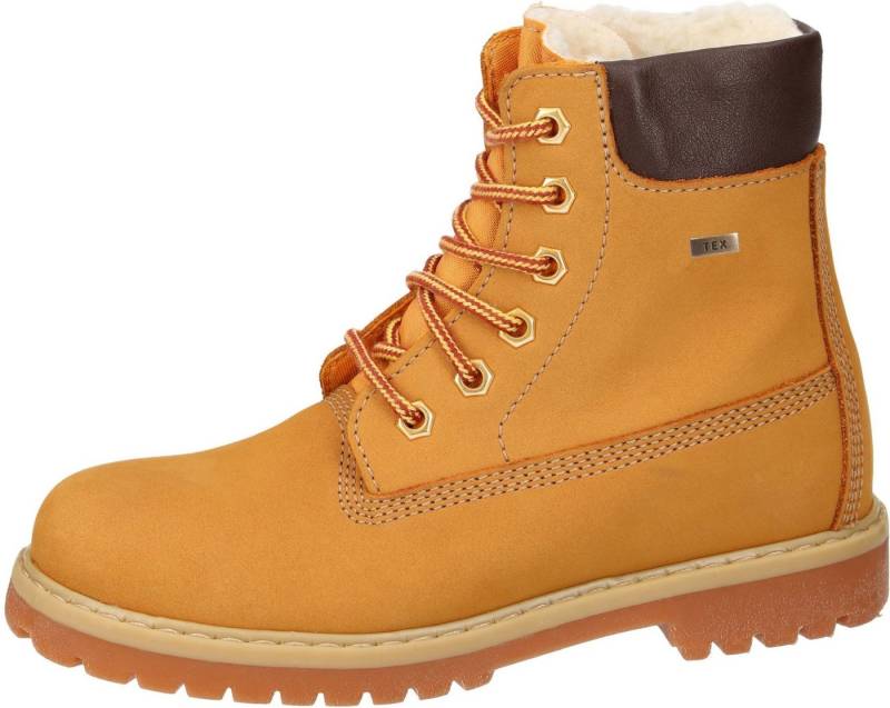Däumling Däumling Kinder Teens Andy Boots Winterstiefelette von Däumling