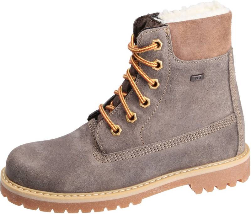 Däumling Däumling Kinder Teens Andy Boots Winterstiefelette von Däumling