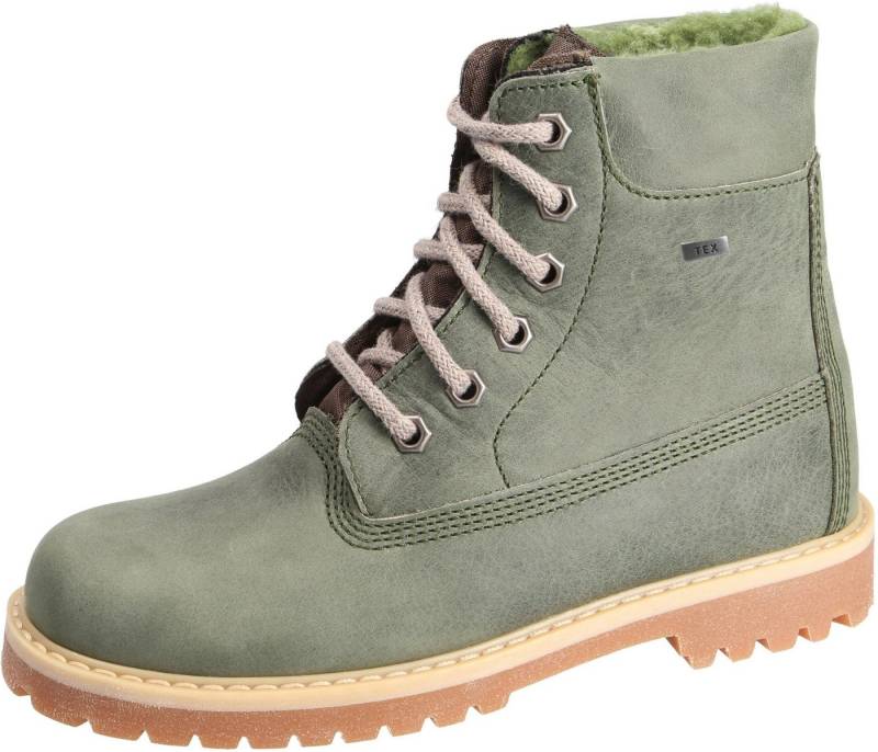 Däumling Däumling Kinder Teens Andy Boots Winterstiefelette von Däumling