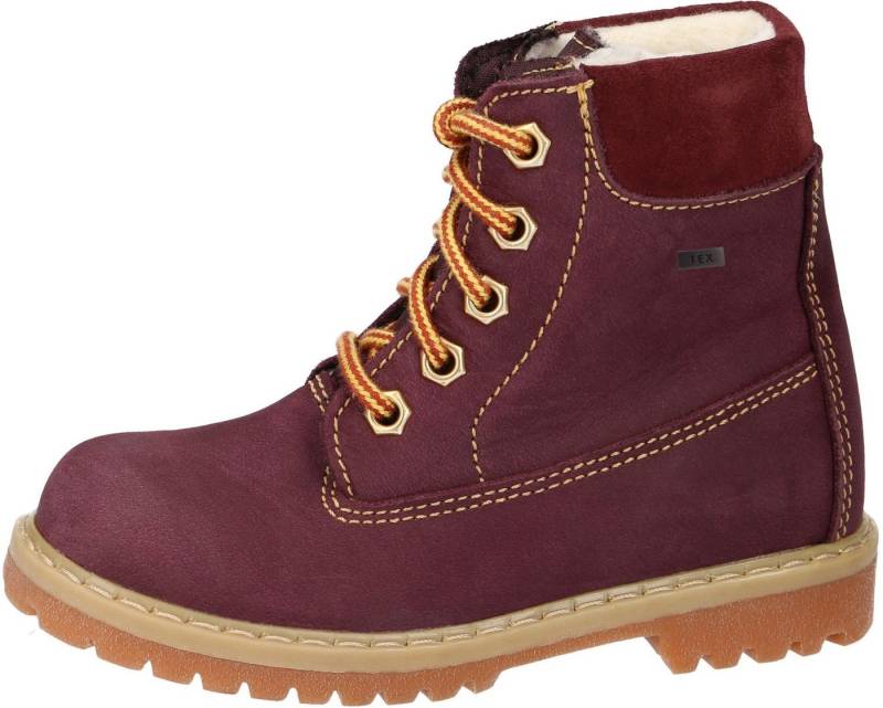 Däumling Däumling Kinder Teens Andy Boots Winterstiefelette von Däumling