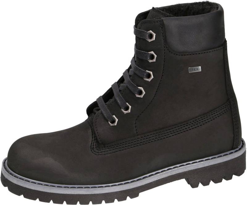 Däumling Däumling Kinder Teens Andy Boots Winterstiefelette von Däumling