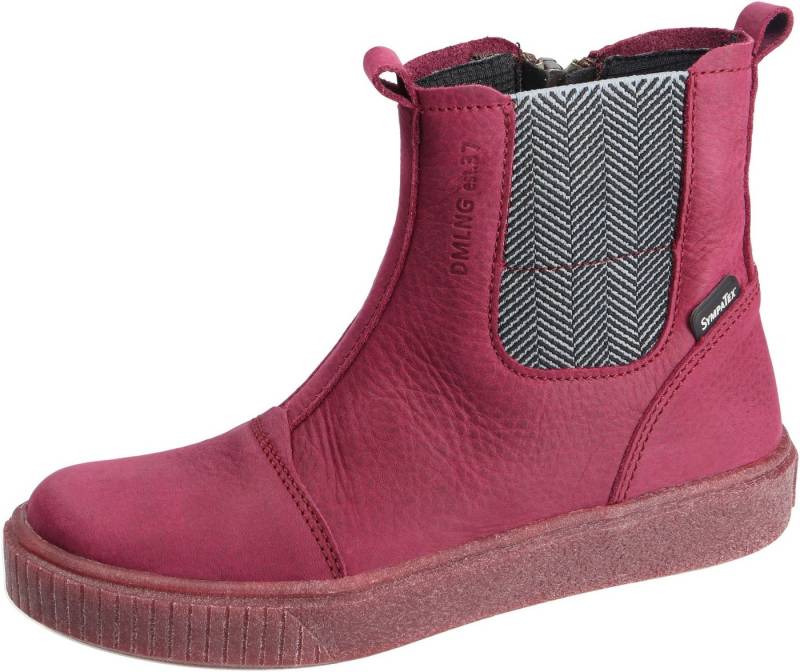 Däumling Däumling Kinder Teens Haleri Stiefel Winterstiefel von Däumling