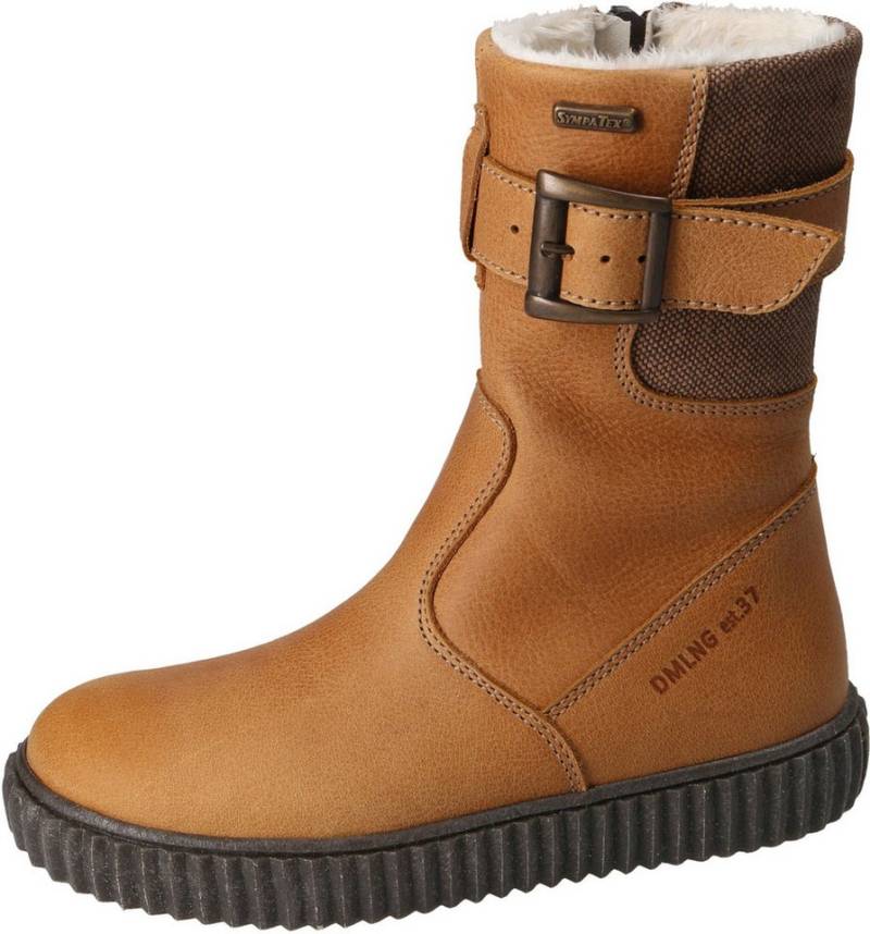 Däumling Däumling Kinder Teens Lemura Stiefel Winterstiefel von Däumling