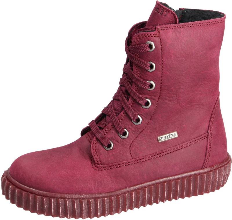 Däumling Däumling Kinder Teens Lippa Stiefel Winterstiefel von Däumling