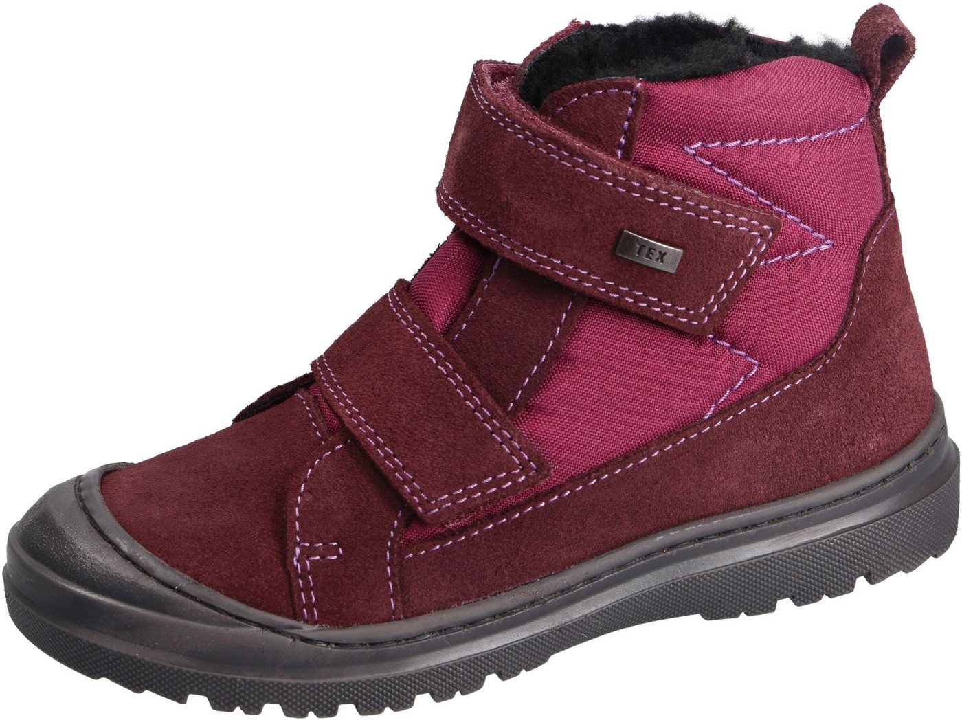 Däumling Däumling Unisex Kinder Teens Rafi 3 Boots Stiefelette von Däumling