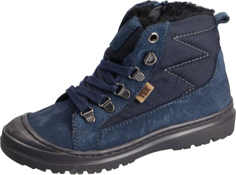 Däumling Däumling Kinder Teens Rafi Boots Winterstiefelette von Däumling