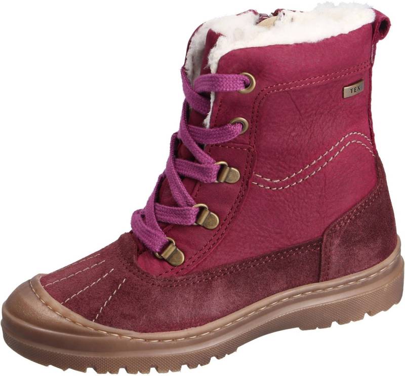 Däumling Däumling Kinder Teens Ragnar Boots Winterstiefelette von Däumling