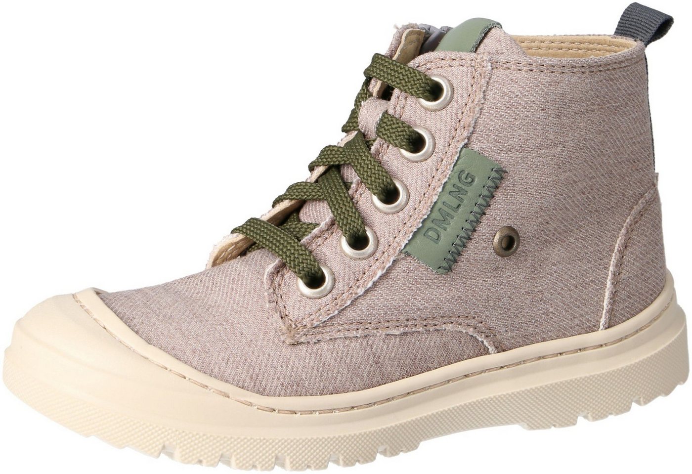 Däumling Däumling Unisex Kinder Teens Raik Boots Winterstiefelette Däumling Däumling Unisex Kinder Teens Raik Boots Winterstiefelette von Däumling