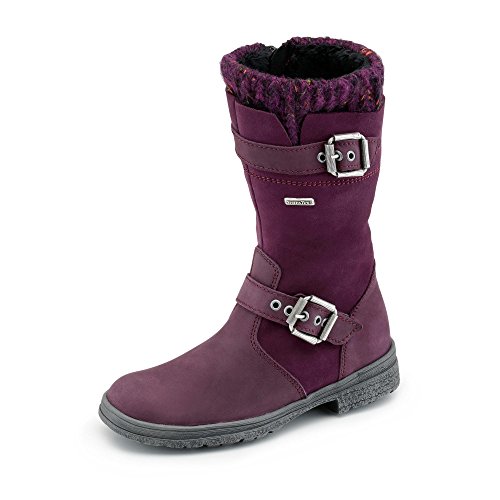 Däumling Damen Alia Schneestiefel, Denver Barolo, 41 EU von Däumling