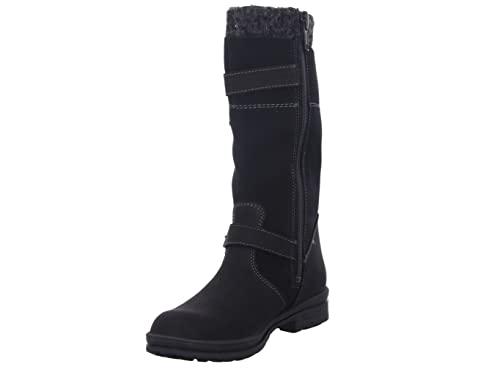 Däumling Damen Alia Schneestiefel, Schwarz (Denver Schwarz 76), 37 EU von Däumling
