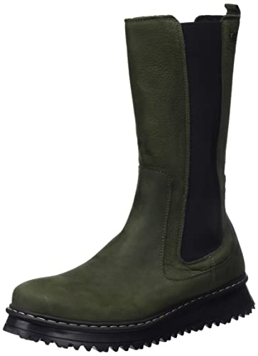 Däumling Damen Raia Stiefelette, Country Military, 40 EU von Däumling