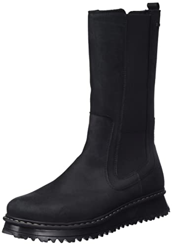 Däumling Damen Raia Stiefelette, Country schwarz, 42 EU von Däumling