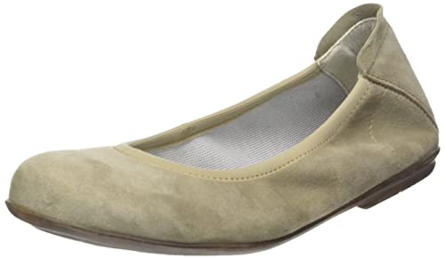 Däumling Hadia Ballerinas, Capretto tartuffo, 32 EU Däumling Hadia Ballerinas, Capretto tartuffo, 32 EU von Däumling