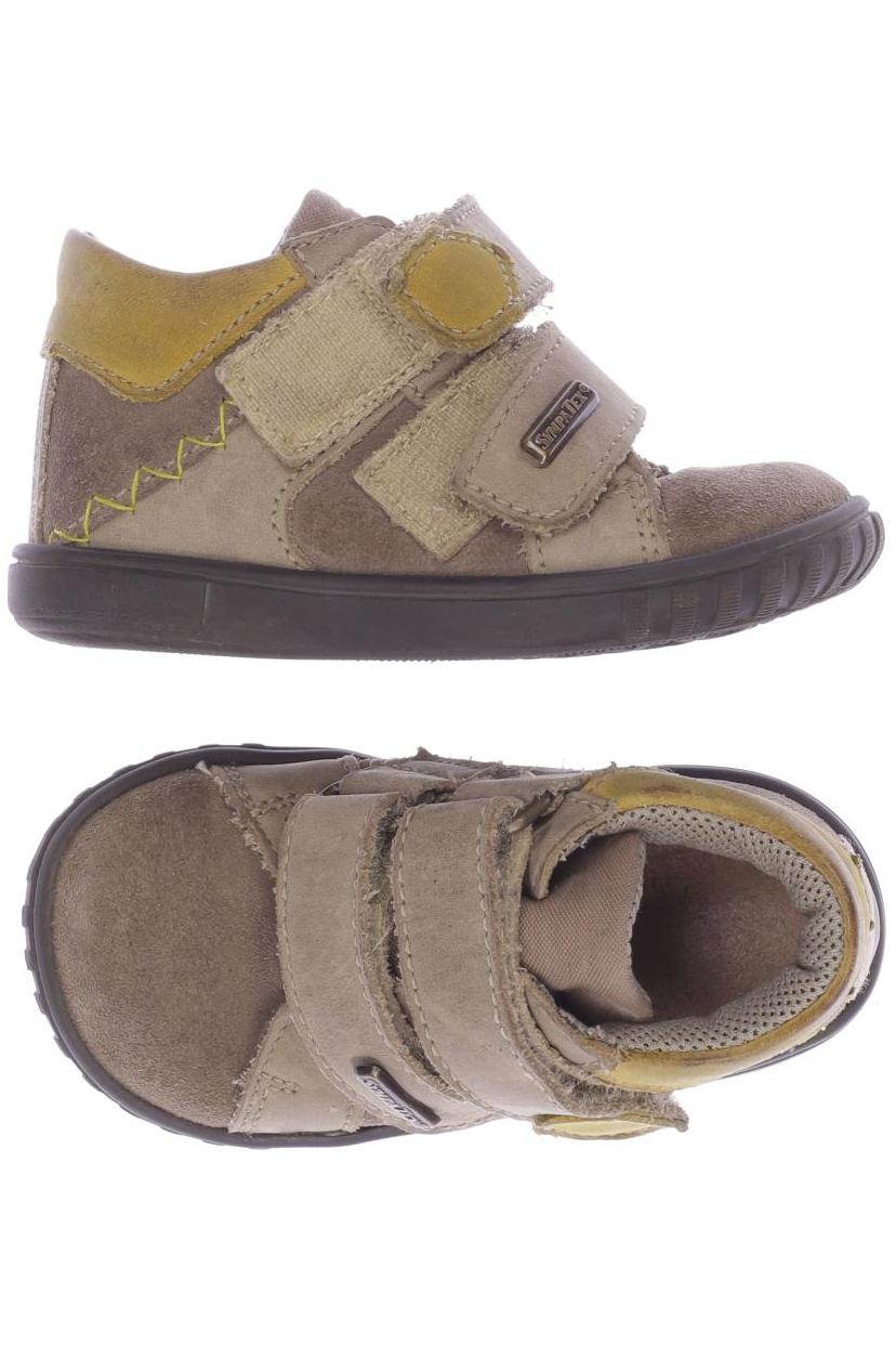 Däumling Jungen Kinderschuhe, beige von Däumling