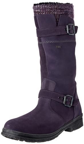 Däumling Jungen Mädchen Alia Schneestiefel, Turino airone, 27 EU Schmal Däumling Jungen Mädchen Alia Schneestiefel, Turino airone, 27 EU Schmal von Däumling