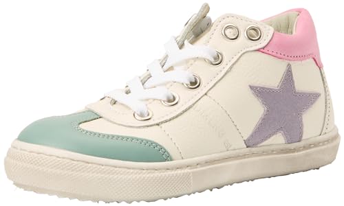 Däumling Jungen Mädchen Benno Sneaker, Venice Drab, 26 EU Schmal von Däumling