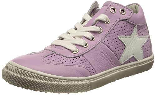 Däumling Jungen Mädchen Berno Sneaker, 26 EU von Däumling