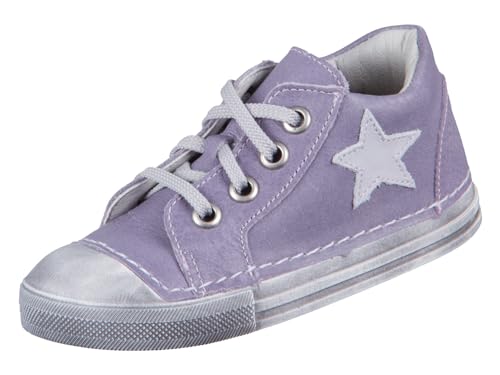 Däumling Jungen Mädchen Esther Sneaker, 23 EU von Däumling