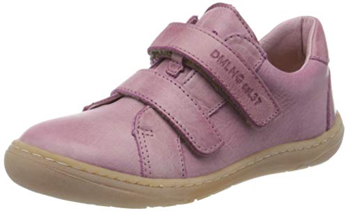 Däumling Jungen Mädchen Mel Sneaker, Violett (Chalk Lavendel 28 28), 30 EU von Däumling