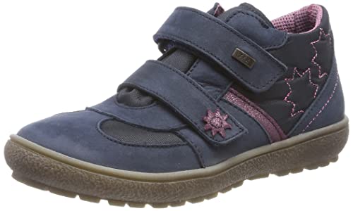 Däumling Jungen Mädchen UDA Lauflernschuh, Blau, 25 EU Schmal Däumling Jungen Mädchen UDA Lauflernschuh, Blau, 25 EU Schmal von Däumling