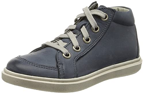 Däumling Jungen Mädchen Ubald Sneaker, Chalk Jeans, 25 EU Schmal von Däumling