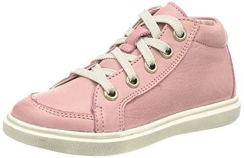 Däumling Jungen Mädchen Ubald Sneaker, Chalk Lavendel, 27 EU Schmal von Däumling