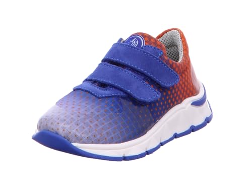 Däumling Jungen Mädchen Ume Sneaker, 27 EU Schmal von Däumling