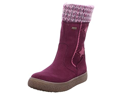 Däumling Jungen Mädchen Wren Schneestiefel, Turino Barolo, 29 EU Schmal Däumling Jungen Mädchen Wren Schneestiefel, Turino Barolo, 29 EU Schmal von Däumling