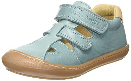 Däumling Jungen Unisex Kinder Seki Sneaker, 23 EU von Däumling