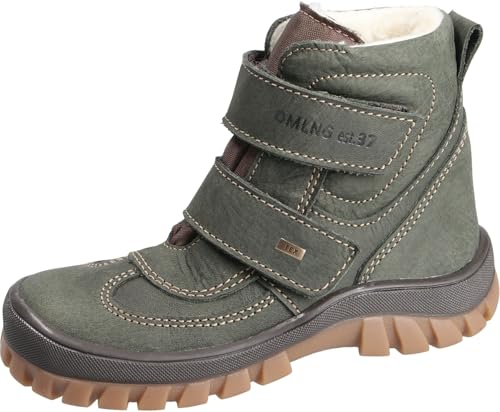 Däumling Jungen Yael Schneestiefel, Country Military, 32 EU Däumling Jungen Yael Schneestiefel, Country Military, 32 EU von Däumling