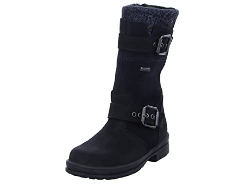 Däumling Alia Schneestiefel, Blau, 34 EU von Däumling