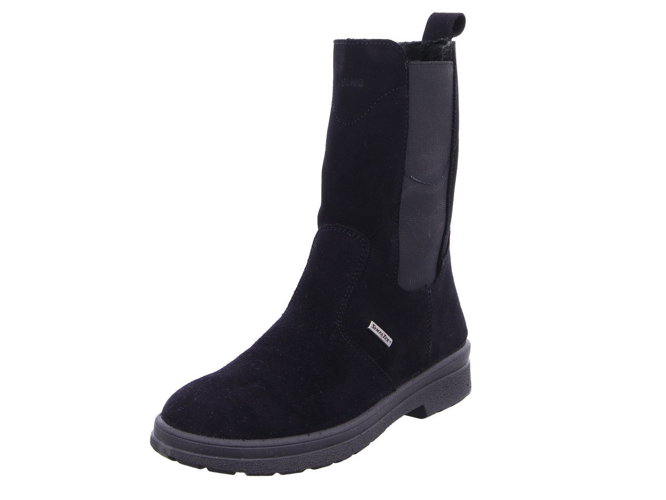 Däumling Lea 4 Winterboots von Däumling