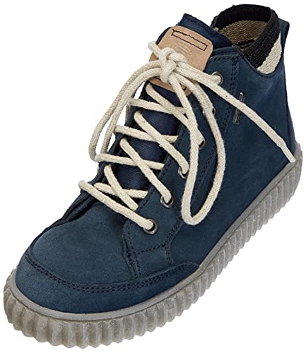 Däumling Lima Sneaker, Blau, 37 EU von Däumling