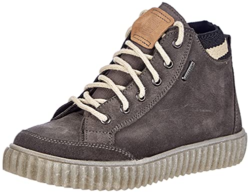 Däumling Lima Sneaker, Grau, 33 EU von Däumling