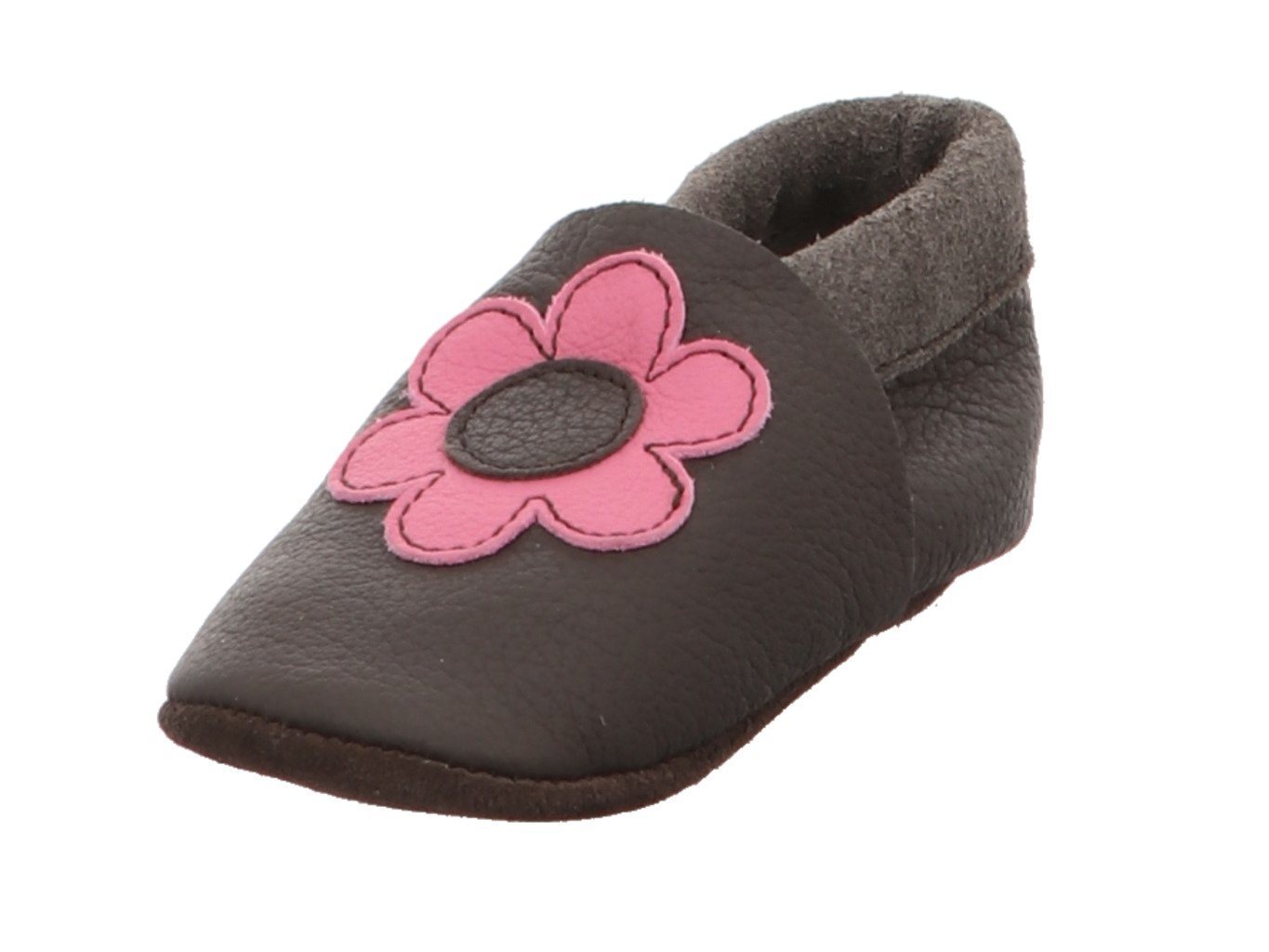 Däumling Lina Krabbelschuh von Däumling