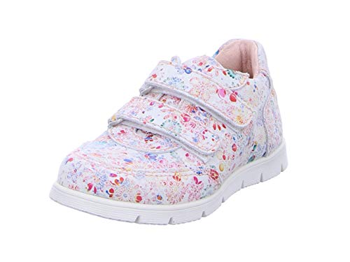 Däumling Mädchen Franka Sneaker, Mehrfarbig (Lupine Multicolor 18) von Däumling
