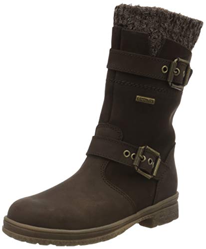 Däumling Marco Alia RV Schneestiefel, Denver Espresso, 32 EU von Däumling