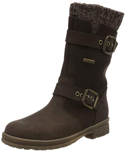 Däumling Marco Alia RV Schneestiefel, Denver Espresso, 36 EU von Däumling