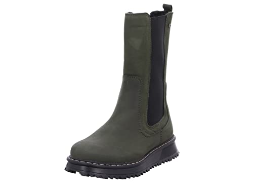 Däumling Mädchen Raia Schneestiefel, Country Military, 32 EU von Däumling