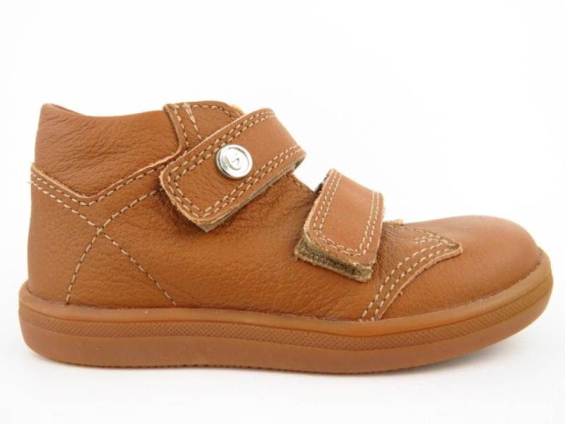 Däumling Oliver sattel Stiefel von Däumling